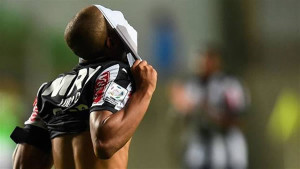 Atlético Mineiro ainda não conseguiu pontuar após duas rodadas