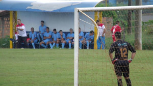 JC Cometa marca presença em mais uma edição da Copa Araguari. Foto: Arquivo