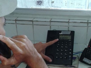 O perfil de quem passa trotes é conhecido pelo Corpo de Bombeiros que usa estratégias para identificar situações reais. Foto: Divulgação