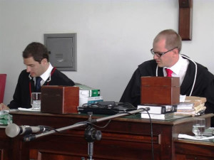 A comarca de Araguari, novamente, aderiu ao mutirão.  Foto: Arquivo