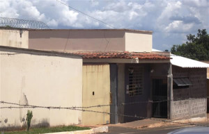 Presídio foi inaugurado em 2004 com a capacidade total de 101 presos. Foto: Arquivo