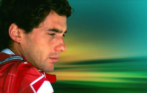 Ayrton Senna deixou de ser nome  do autódromo de Goiás. Foto: Reprodução