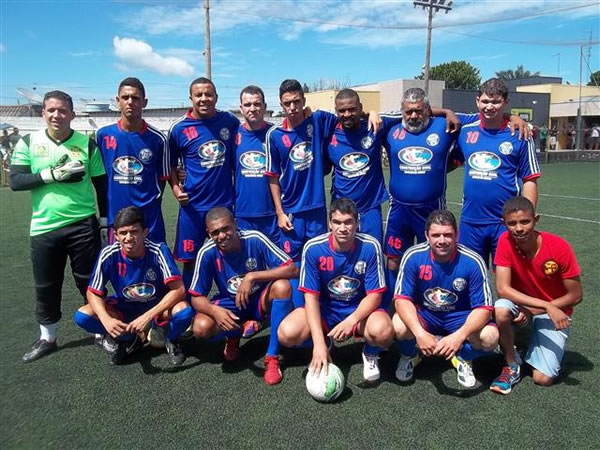 Bar do Clerinho/CCSV/Jujuba Festas. Foto: Gazeta do Triângulo