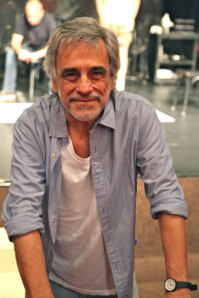 DIRETOR DE INCENDIOS