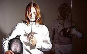 A realidade de um esporte que não entra no horário nobre.Foto: Divulgação