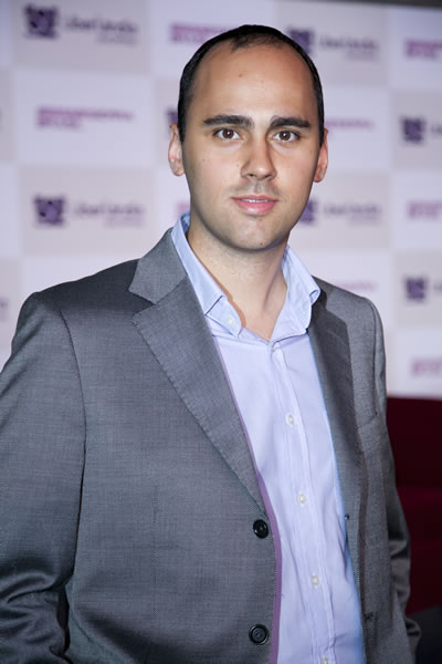 HAPPY BIRTHDAY - GUILHERME