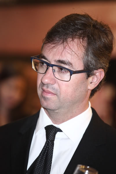 HAPPY BIRTHDAY - RODRIGO