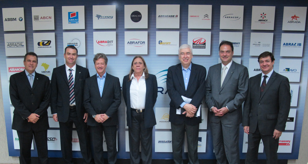 Programa Empreender cria Núcleo Soluções Logísticas na Aciub