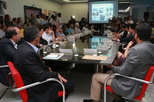 Competição deve movimentar mais de R$ 10 milhões na economia local. Foto: Divulgação