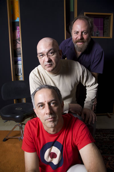 PARALAMAS DO SUCESSO