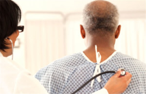 Equipes reforçam conscientização em unidades de sáude. Foto: Divulgação