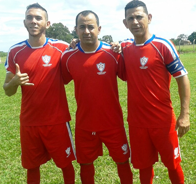 Araguari Atlético Clube