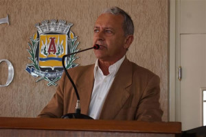 Érico Chiovatto, secretário de Fazenda. Foto: Gazeta do Triângulo