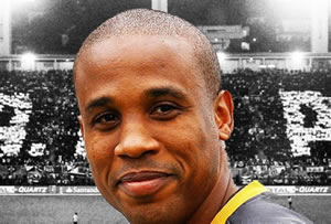 Jogador é considerado o principal reforço da equipe de Campinas. Foto: Divulgação