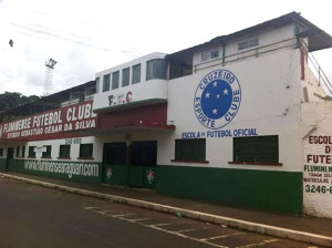 Parceria entre Cruzeiro e Fluminense de Araguari colhe frutos no município. Foto: Arquivo