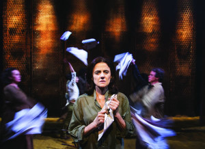 O espetáculo conquistou 19 prêmios e teve ingressos esgotados em todos os municípios