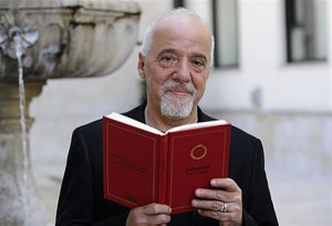 paulo coelho