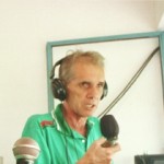 Rubão deixa Imprensa Esportiva de Luto