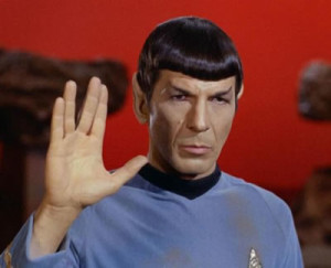 spock