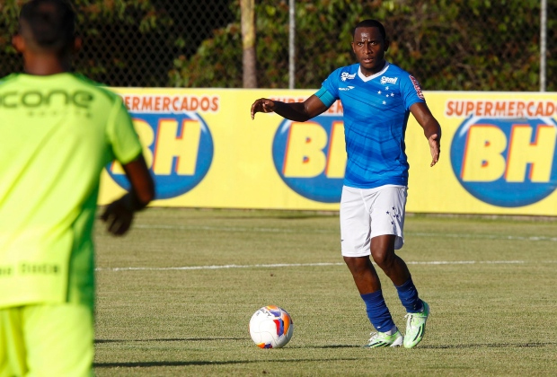 Willians vê equipe celeste em evolução na temporada 