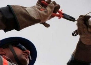 Serviços devem interromper energia em determinados períodos do dia