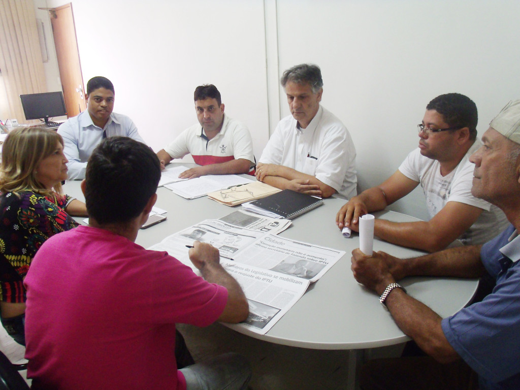 Segundo o secretário-interino, servidores que têm direito ao benefício receberão o retroativo