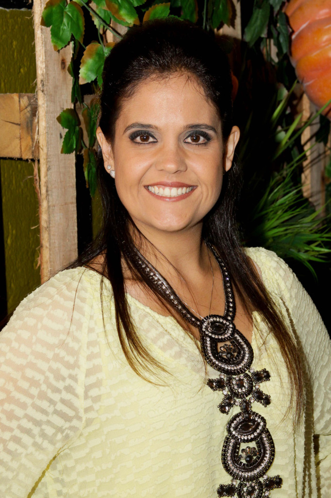 HAPPY BIRTHDAY - DENISE