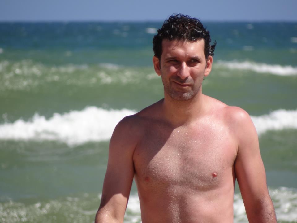 Hoje, 2, a troca de idade acontece para o amigo Erik Julius. Parabéns!