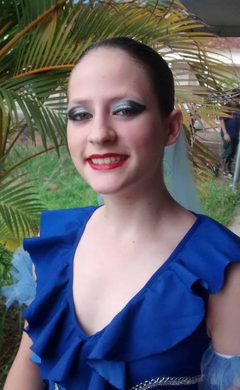 Maria Eduarda Rodrigues Marques