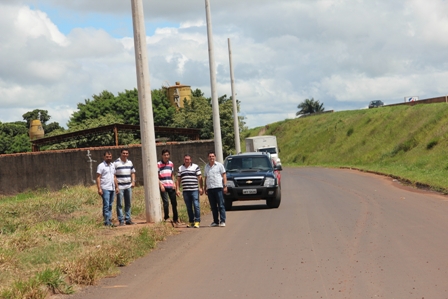 Iluminação em viadutos deve ser concluída para o início da cobrança de pedágios