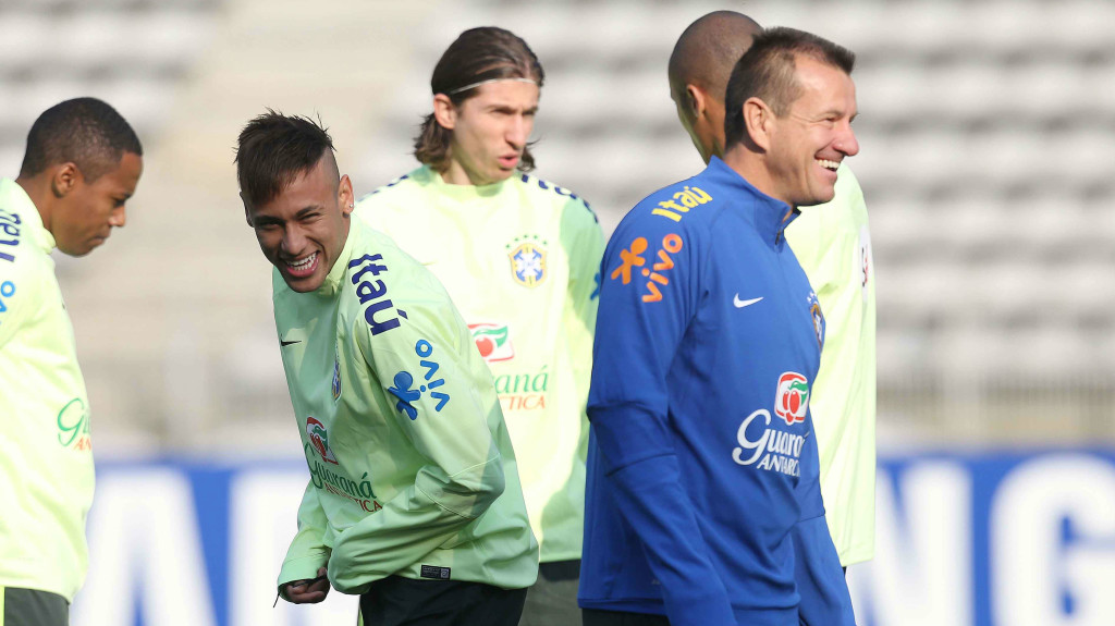 Seleção volta a figurar entre as cinco melhores do mundo