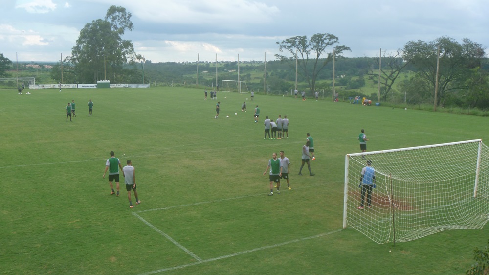 Equipe busca redenção diante do Social, líder da competição