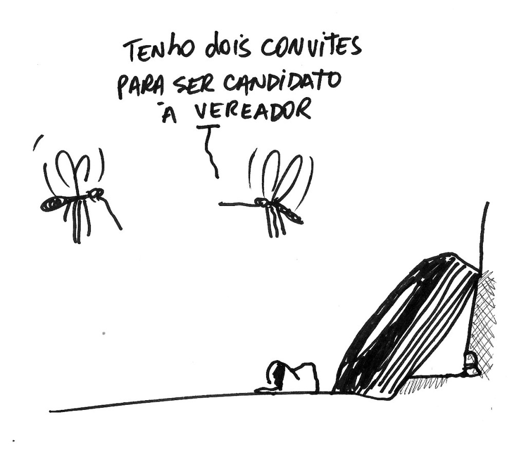 charge
