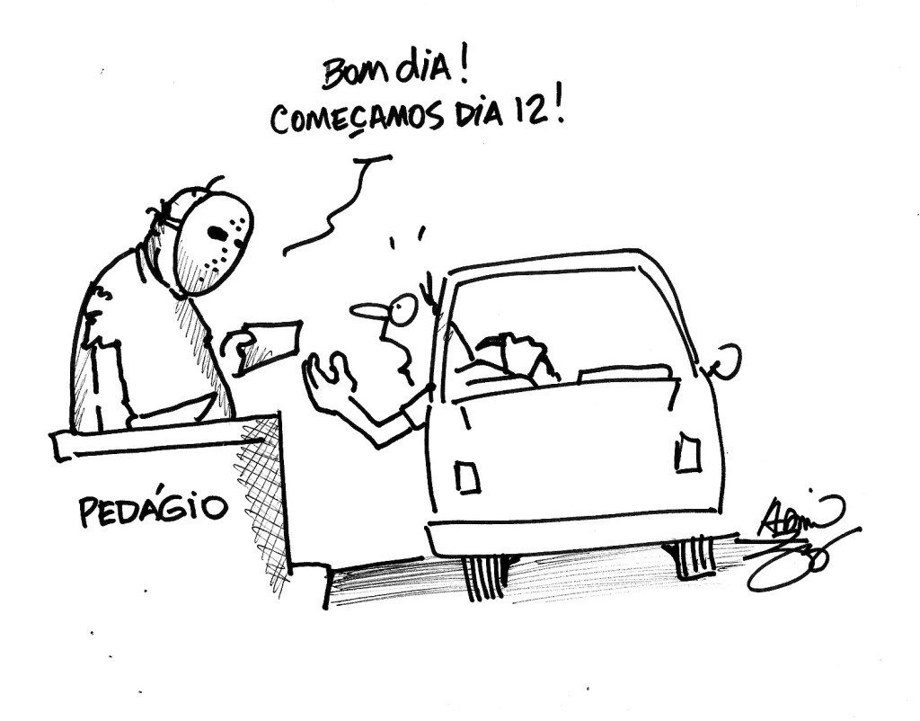 charge