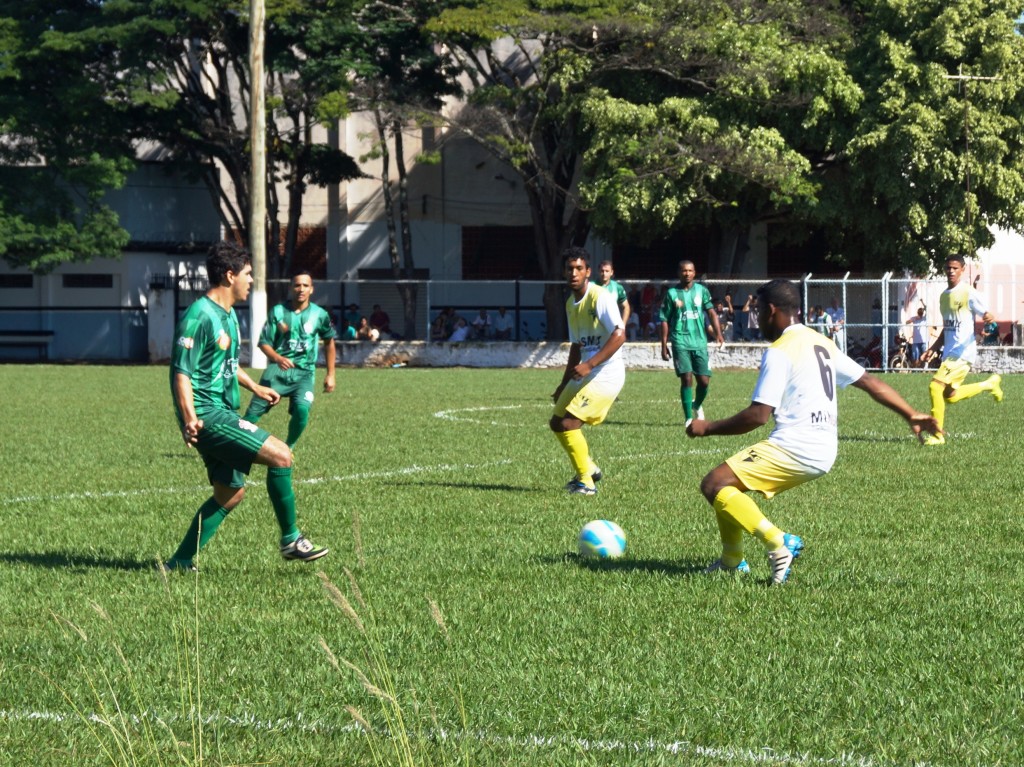 Confronto final do mata-mata promete fortes emoções entre as equipes