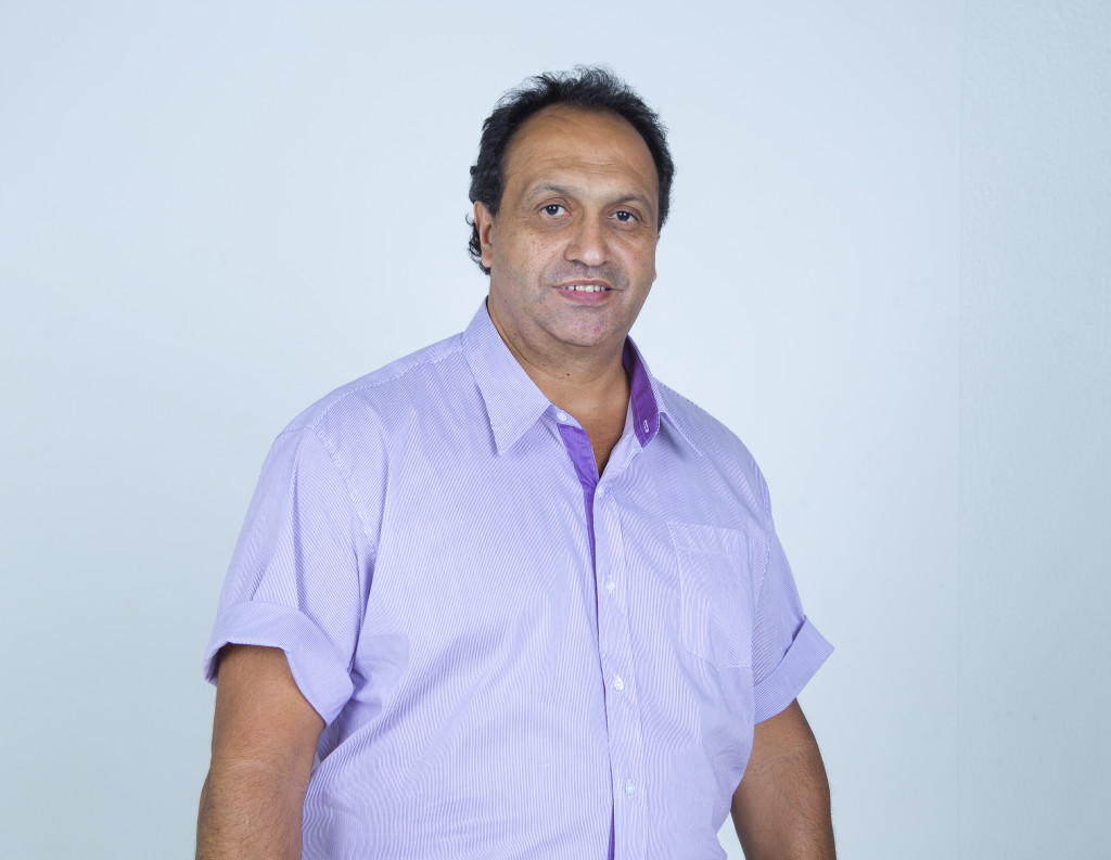 ANDRÉ FERREIRA FRANCO