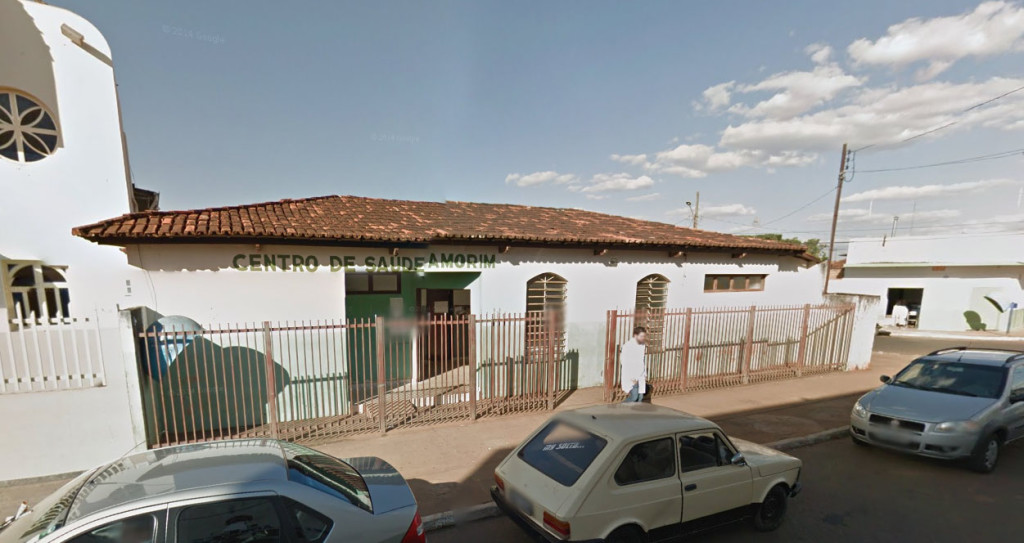 O atendimento nas unidades do bairro Amorim e Santa Helena será realizado em outro imóvel