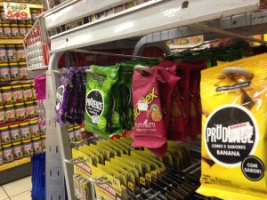 Câmara terá pedido de exposição segura de preservativos no comércio