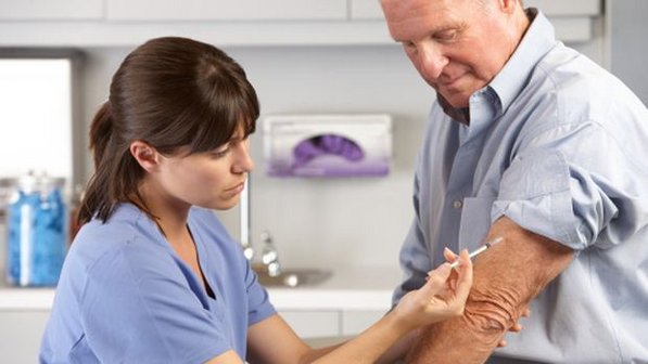 As principais vacinas são oferecidas gratuitamente nas Unidades Básicas de Saúde