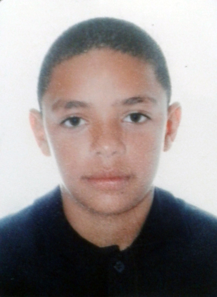 Familiares e Conselho Tutelar procuram jovem desaparecido (Arquivo Pessoal)