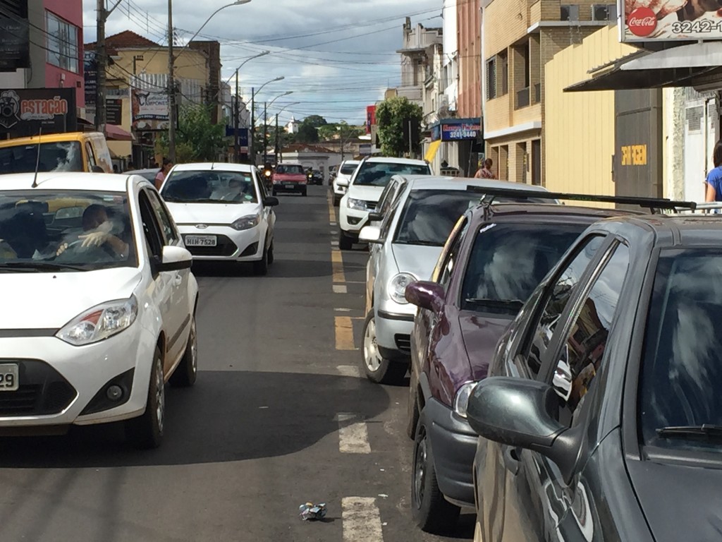 Quem não paga o IPVA poderá ter nome negativado, segundo informações da Receita Estadual