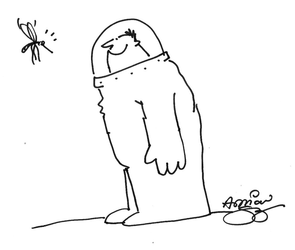 Charge do Dia