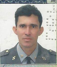 Eduardo Antônio de Oliveira, 43 anos, era sargento do Corpo de Bombeiros