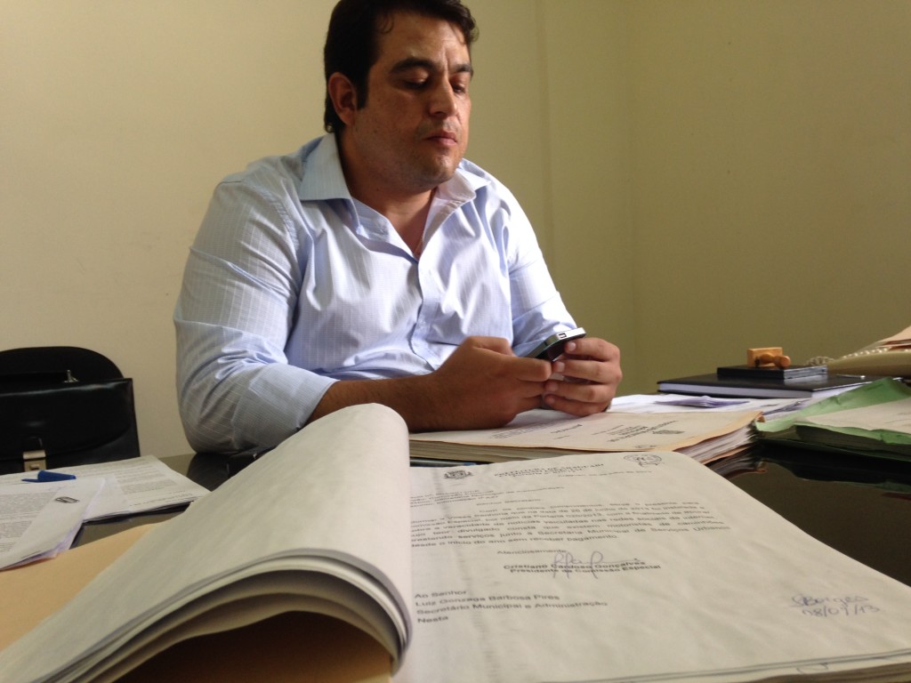  Pagamento do IPTU 2015 está suspenso desde 23 de abril