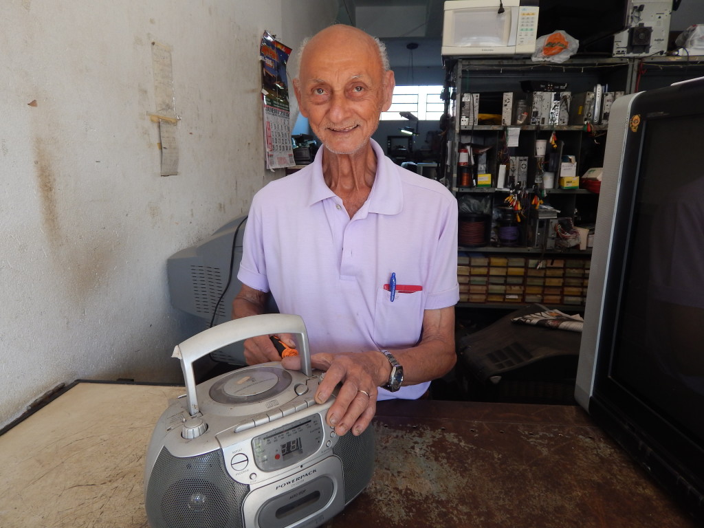 Mário Ferreira da Silva