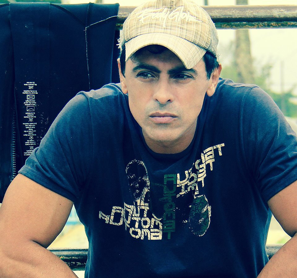 rogério nader faria