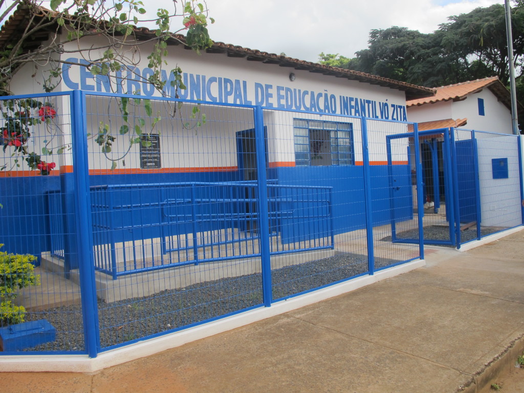 Imóvel recebeu adequação, principalmente, para acessibilidade de pessoas com necessidades especiais