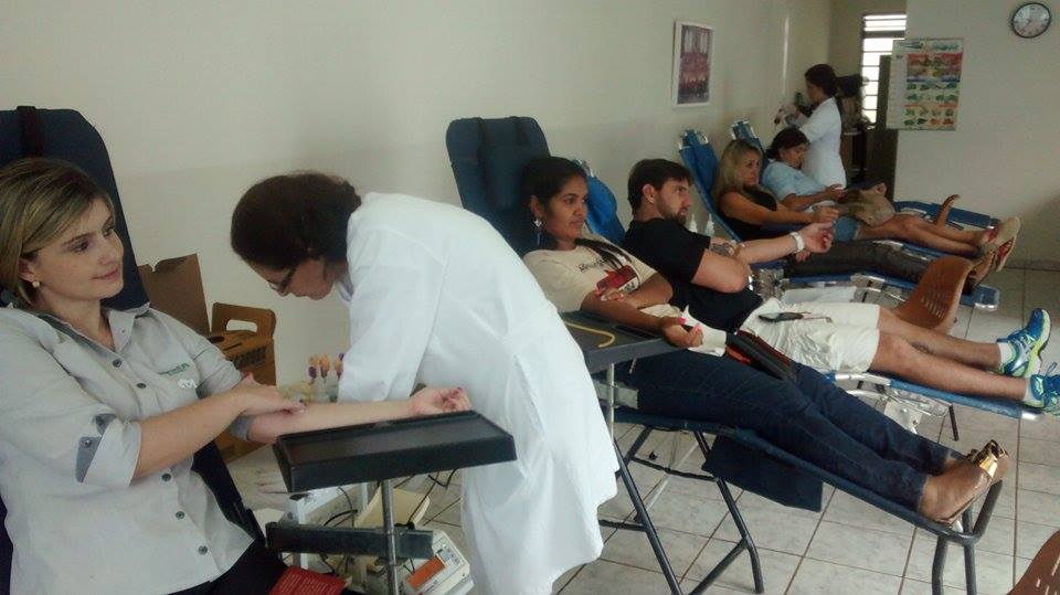 Expectativa da equipe é receber aproximadamente 100 voluntários para preencher 70 bolsas