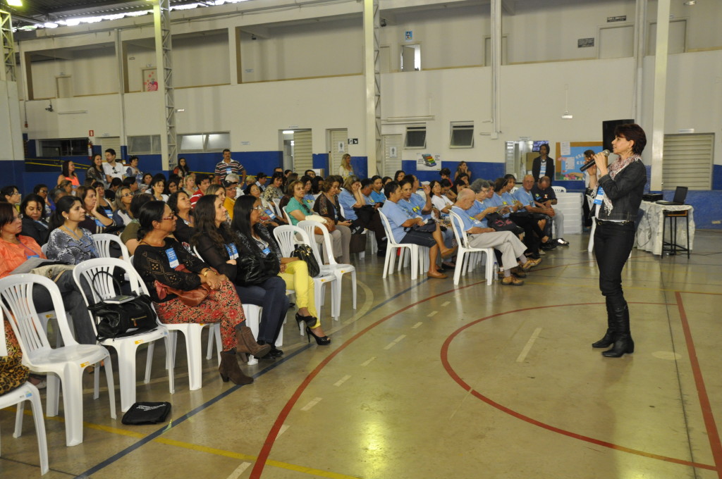 Evento consolida série de debates organizados durante o mês no município