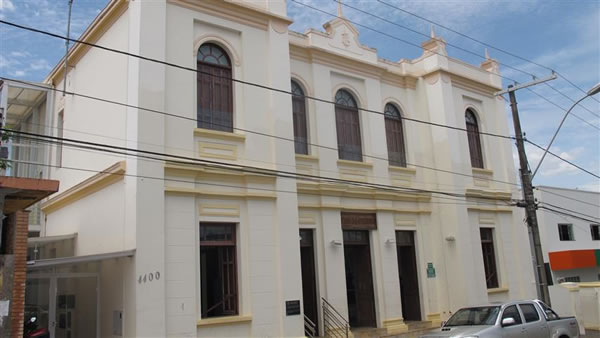 Eleições ocorrem na próxima semana na Casa da Cultura “Abdala Mameri”